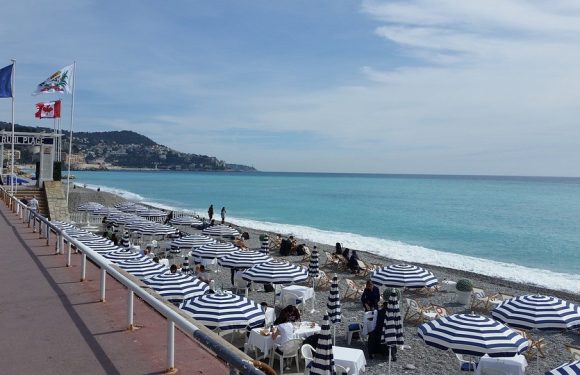 Côte d’Azur : pourquoi y séjourner durant ses vacances ?