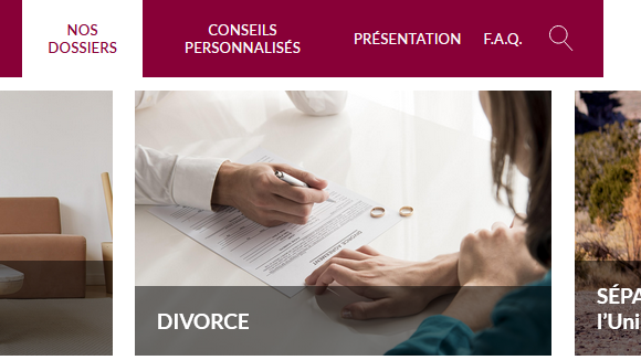 Divorce suisse : mettre l’accent sur l’équité post divorce = un pari réussi !
