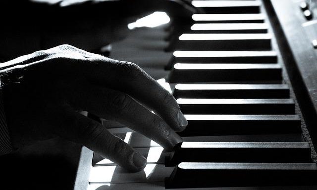 Vos cours de piano à Clermont-Ferrand