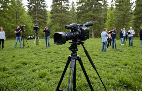 Un team building vidéo pour votre événement éco-responsable