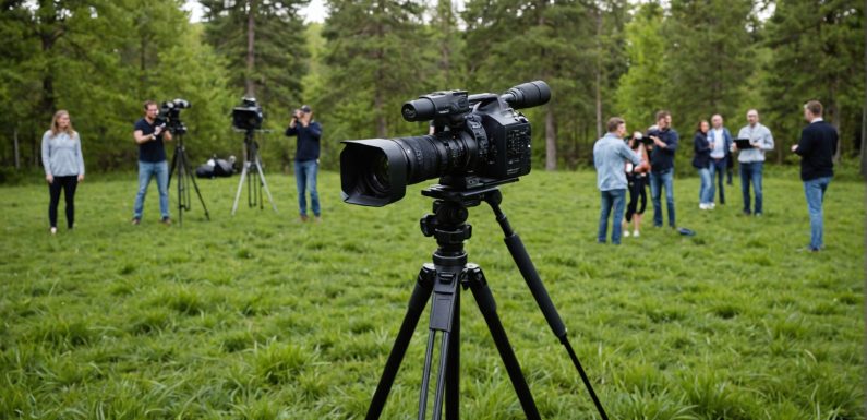 Un team building vidéo pour votre événement éco-responsable