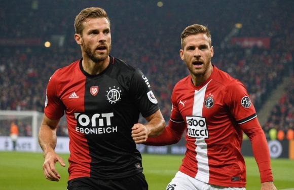 Pronostic Antwerp  Eintracht Frankfurt du 30/09 au Bosuilstadion