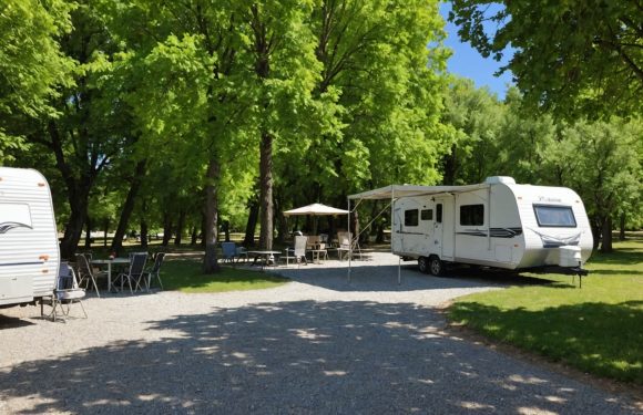 Séjours agréables dans les Pyrénées Orientales au camping Le Florida