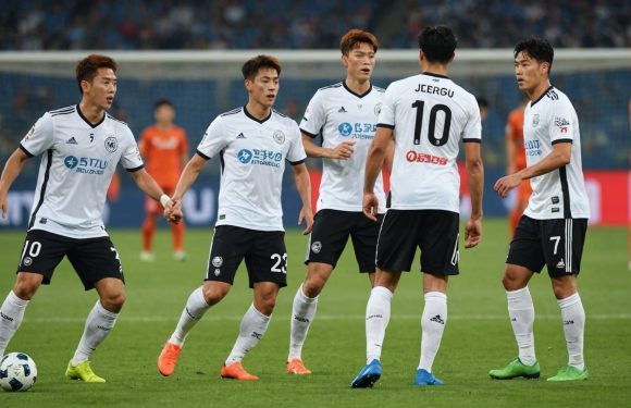 Pronostic Daegu  Jeju United du 21/06 au Dgb Arena